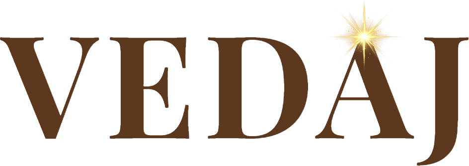 VEDAJ - Your Scriptural Compass